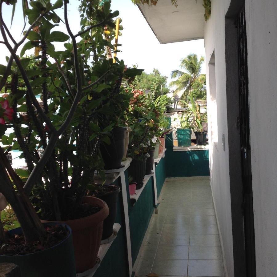 Ya'ax Nah Quarto em Acomodações Particulares *