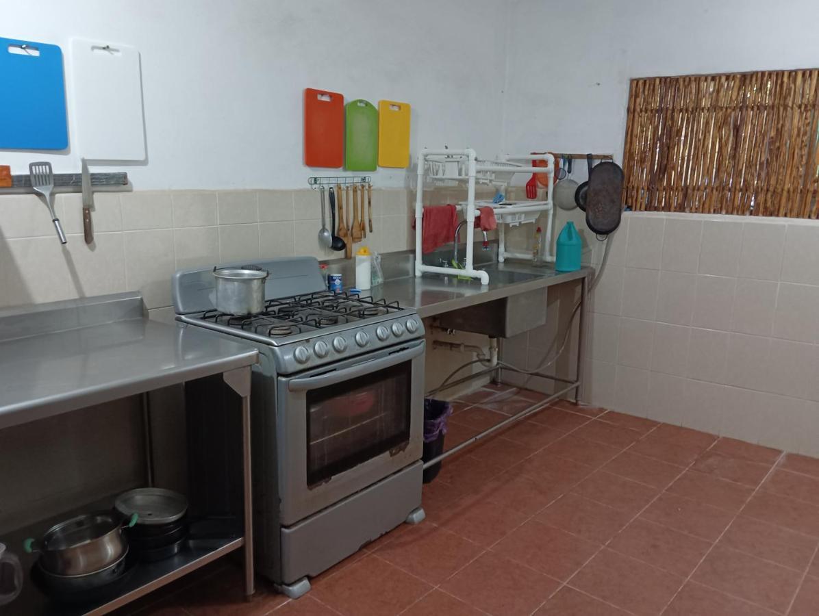 Quarto em Acomodações Particulares Ya'ax Nah Playa del Carmen