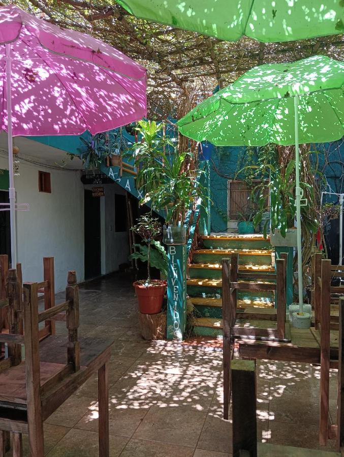 Ya'ax Nah Quarto em Acomodações Particulares *