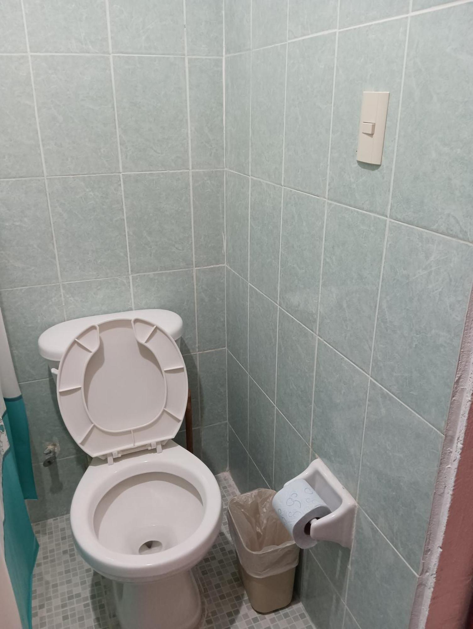 Quarto em Acomodações Particulares Ya'ax Nah *