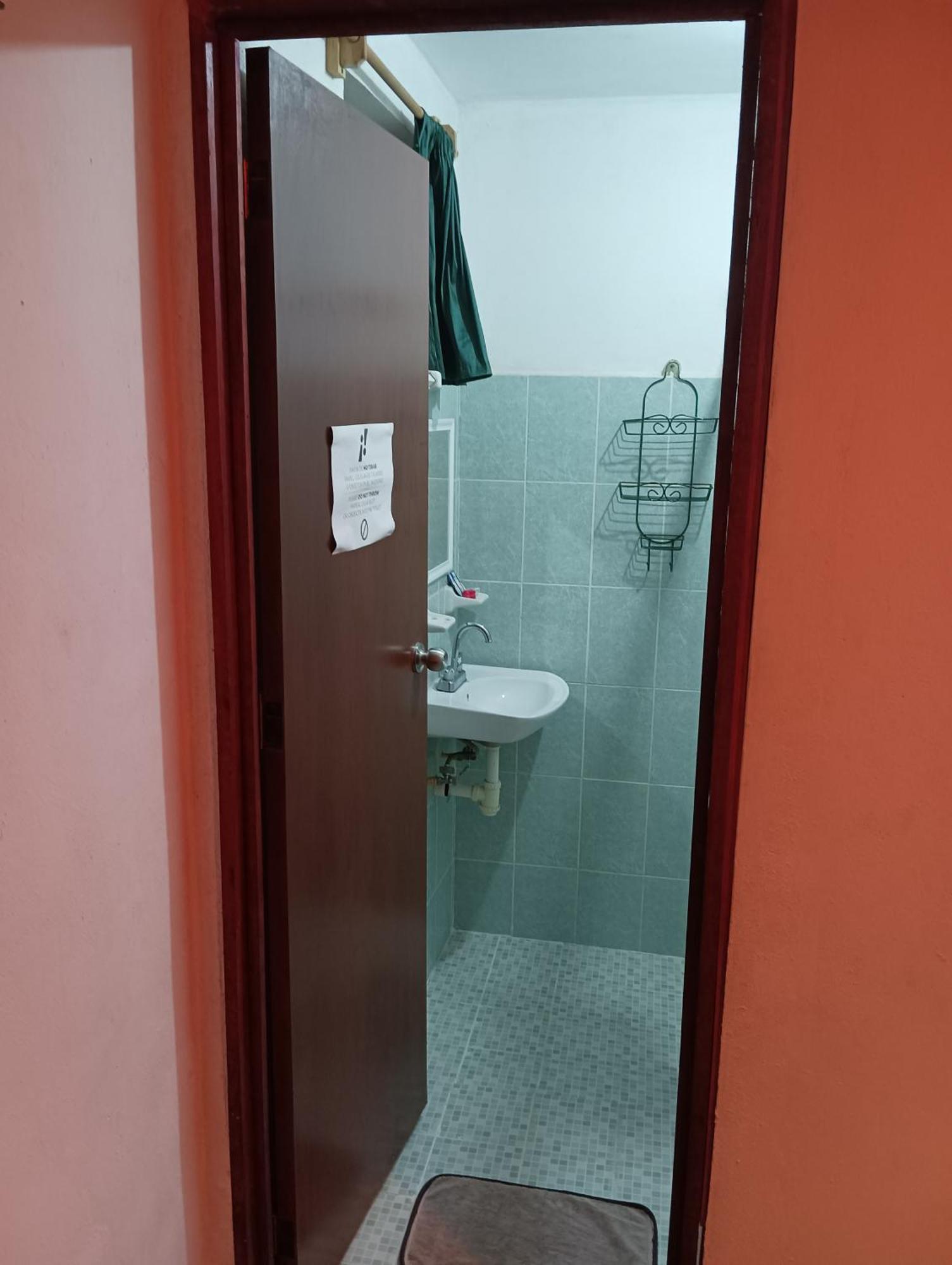 Ya'ax Nah Quarto em Acomodações Particulares