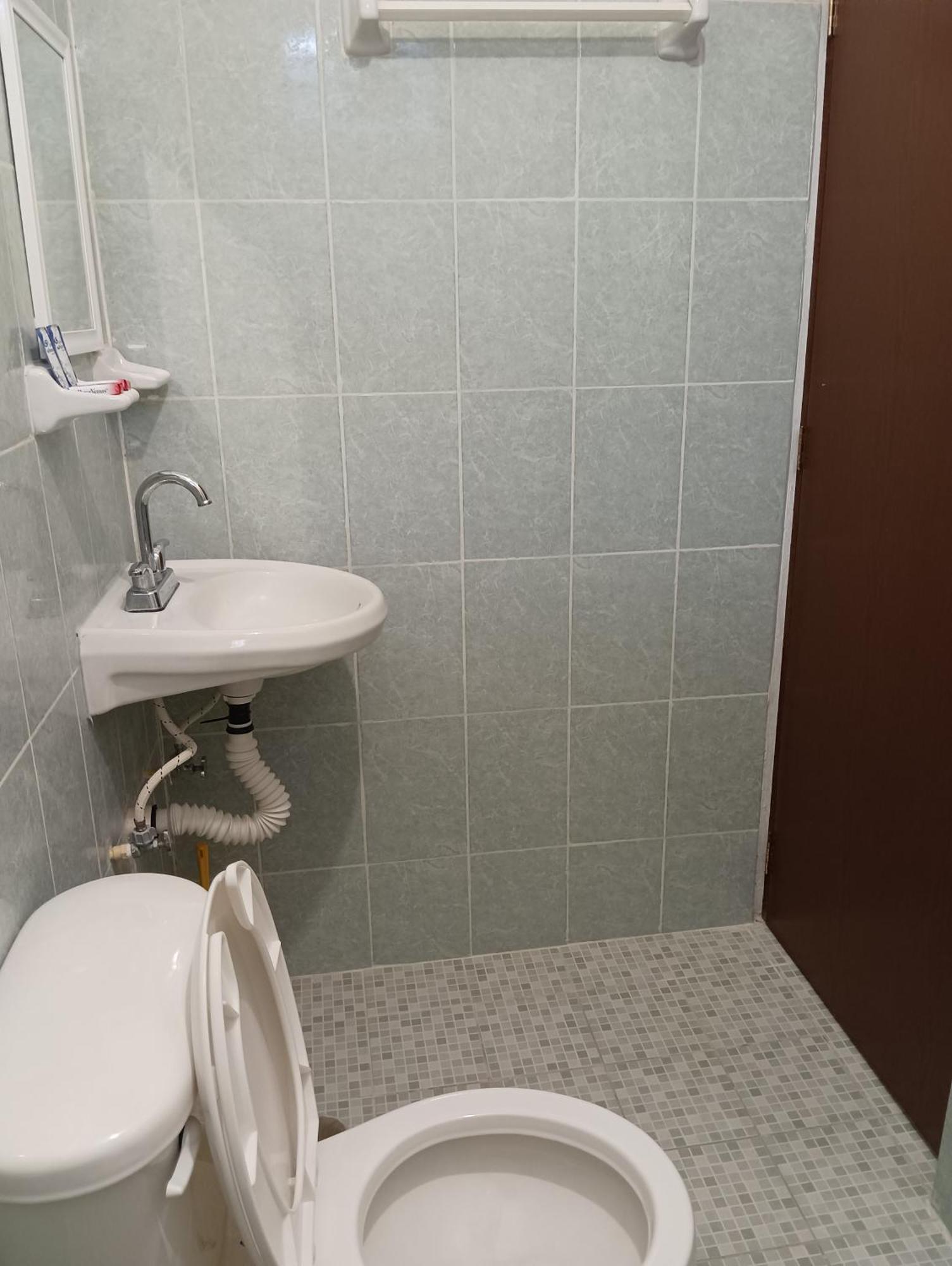Quarto em Acomodações Particulares Ya'ax Nah
