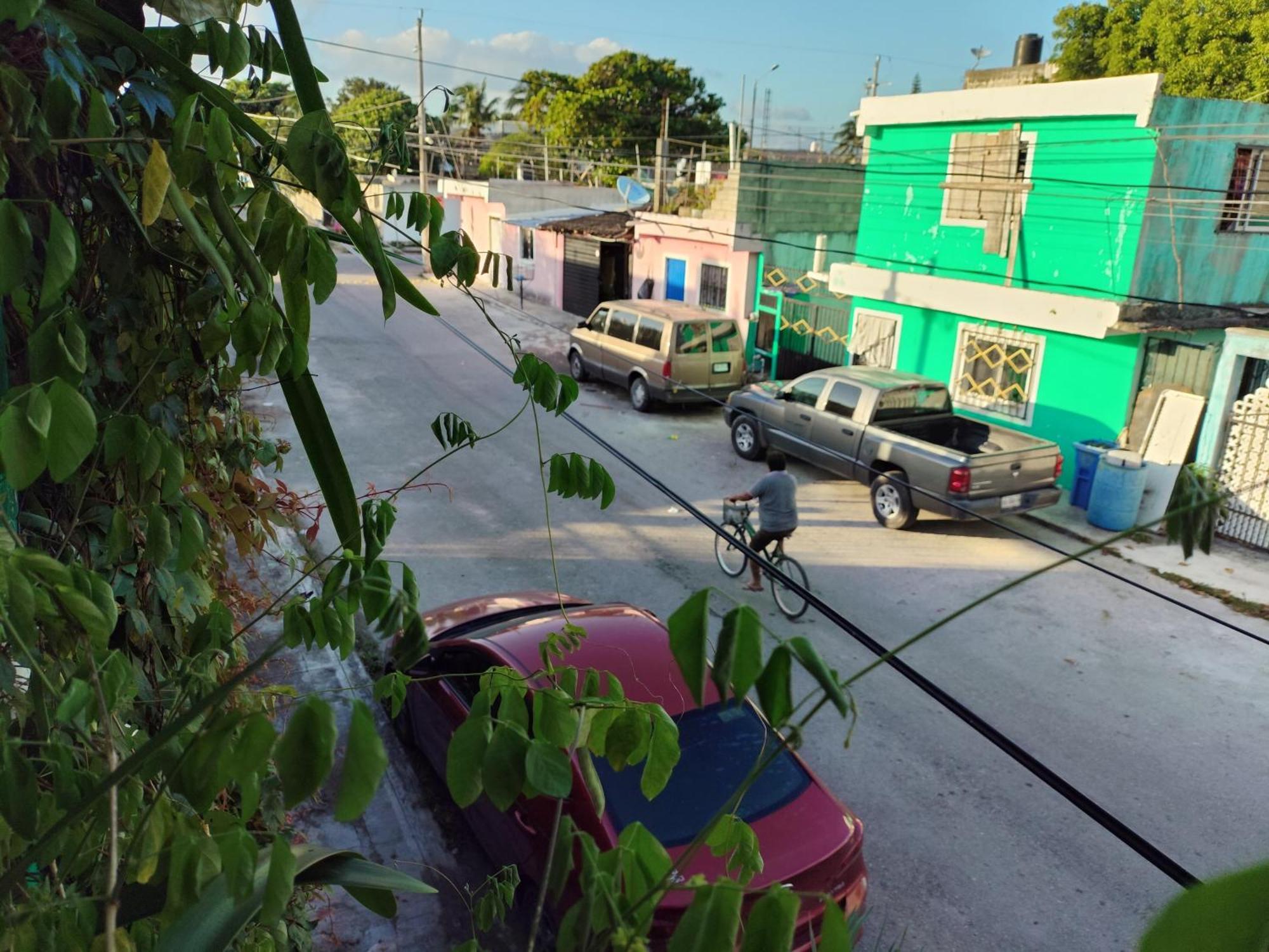 Ya'ax Nah Quarto em Acomodações Particulares Playa del Carmen
